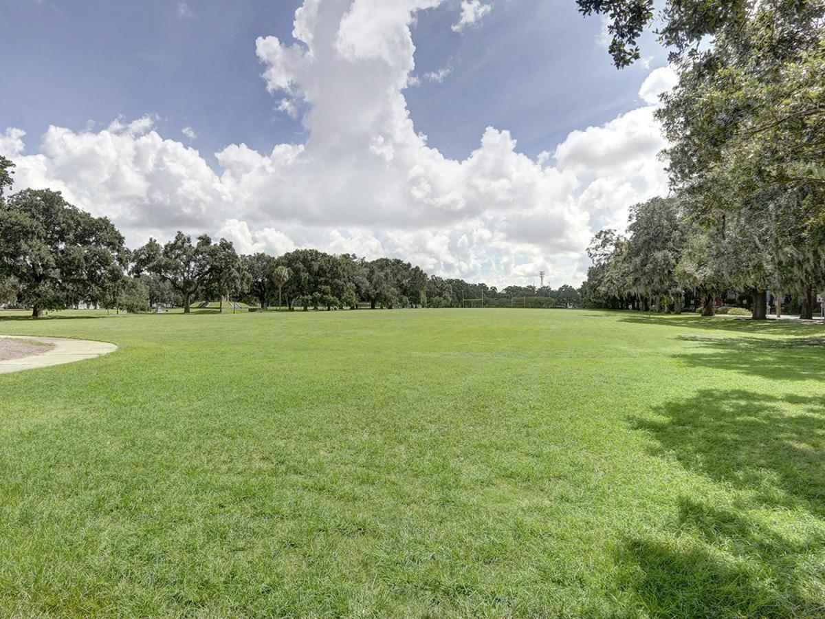 Villa The Haywood Savannah Esterno foto