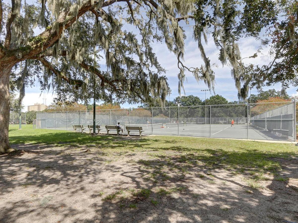 Villa The Haywood Savannah Esterno foto