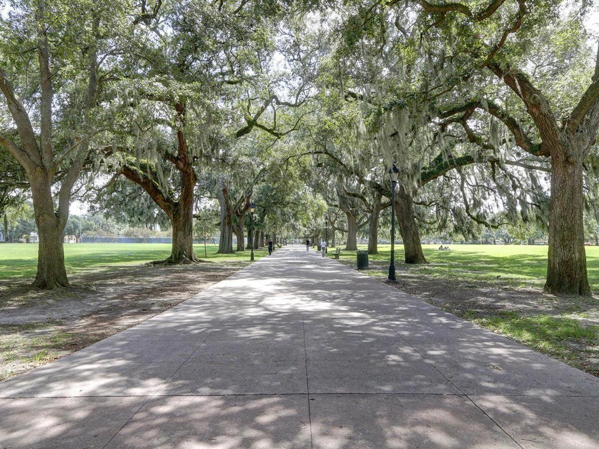 Villa The Haywood Savannah Esterno foto